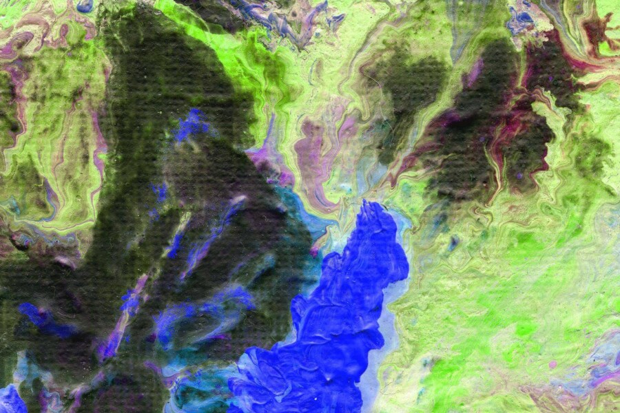 Termowizja jaka różnica temperatur jest wykrywalna?