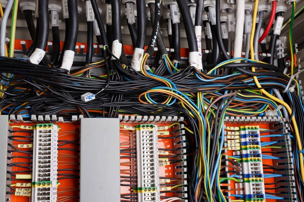 Co to jest instalacja elektryczna i do czego służy w domu?