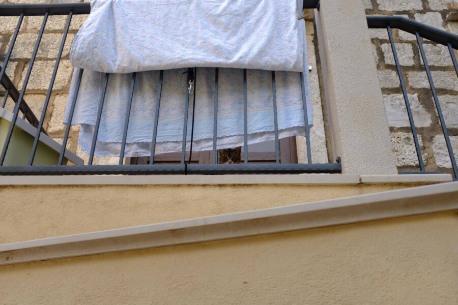 Jak izolować balkon przed wilgocią i chłodem?