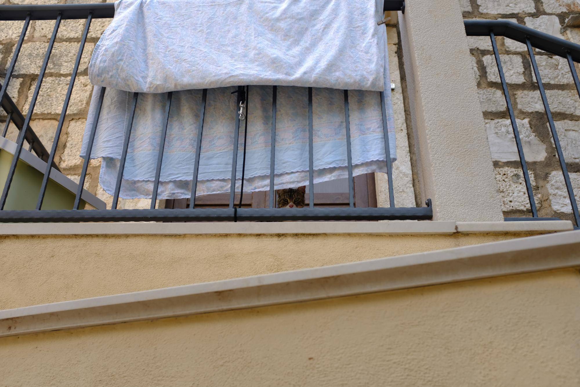 Jak izolować balkon przed wilgocią i chłodem?