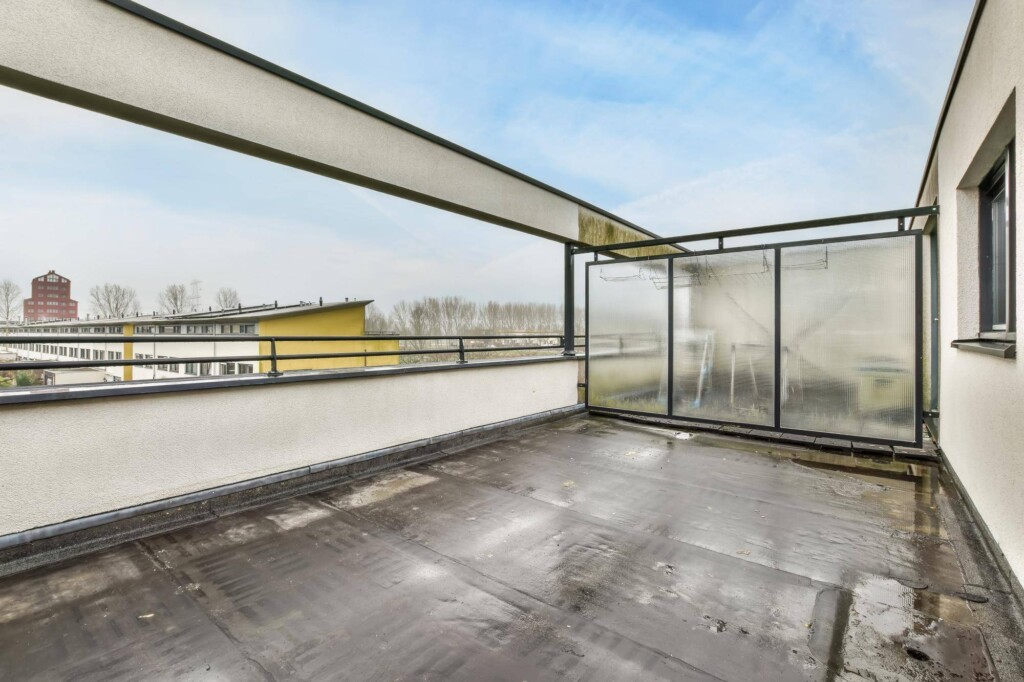 Jaka folia w płynie na balkon będzie odpowiednia?