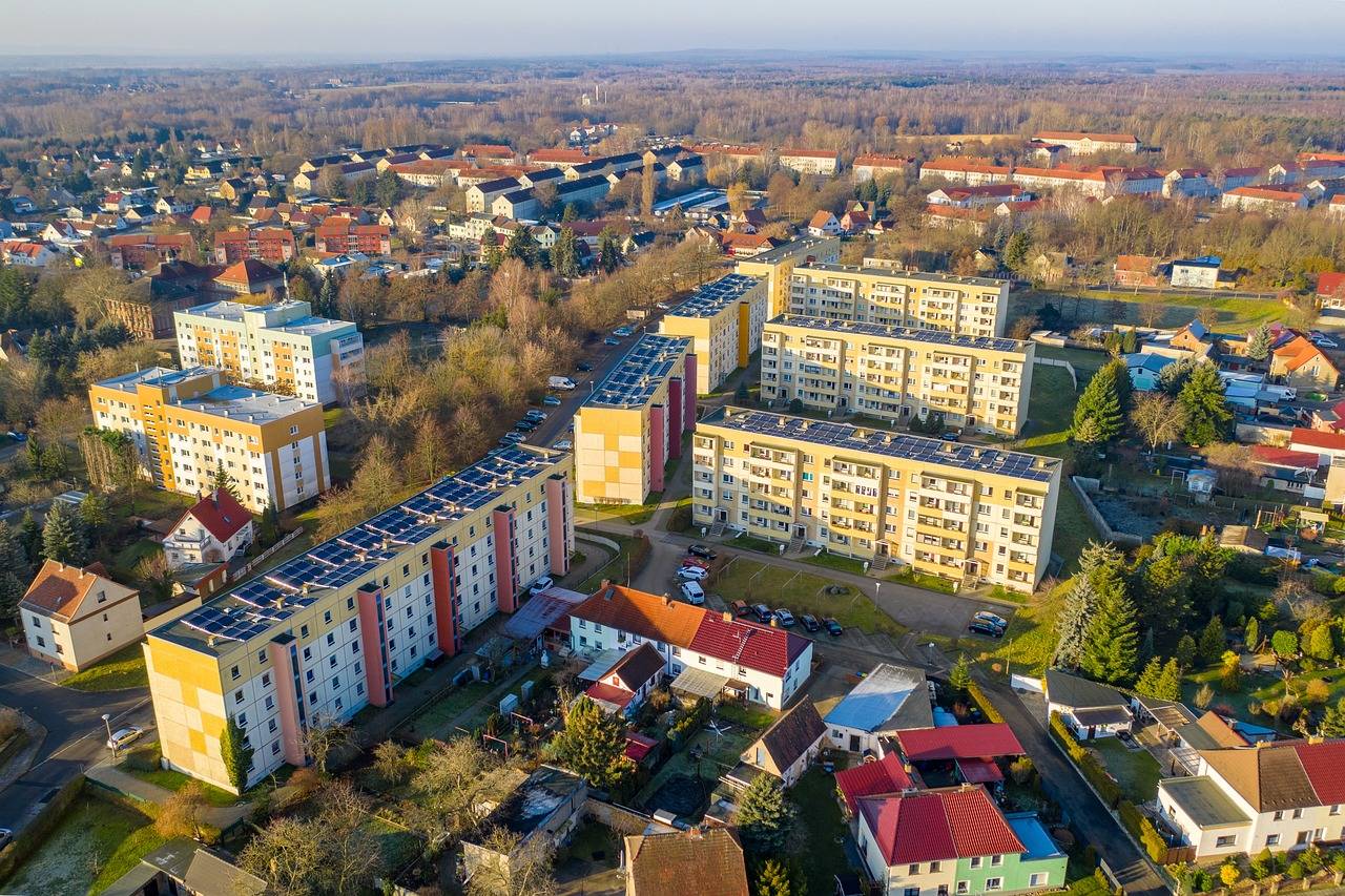 Jak zamontować bufor ciepła i na co zwrócić uwagę podczas instalacji?